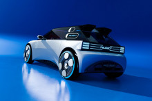 Koncept Peugeot Polygon