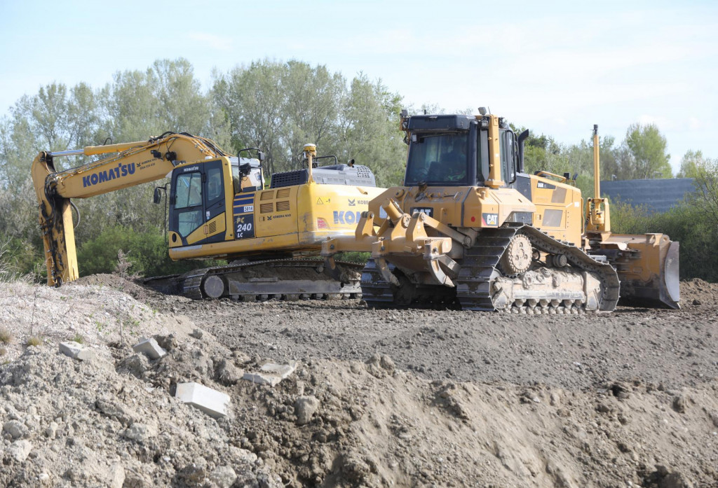 Ilustračná fotografia. FOTO: HN/Peter Mayer