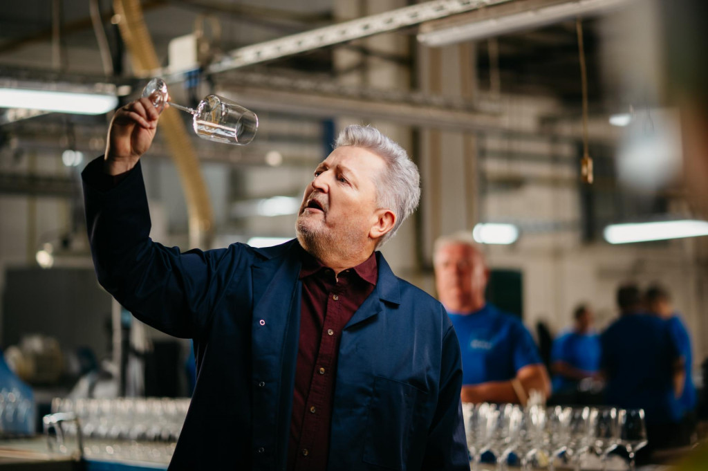 Peter Sklár sa stal tvárou novej kampane Lidl.
