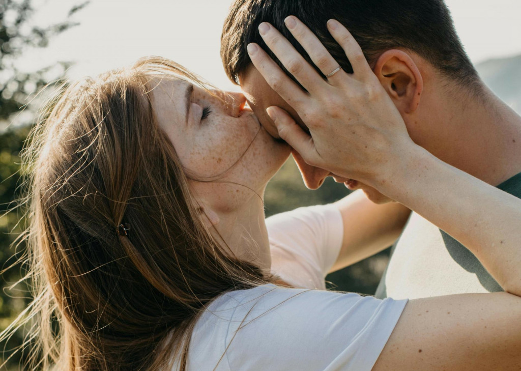 Najsladšie gesto, ktoré vraj predpovedá rozchod?