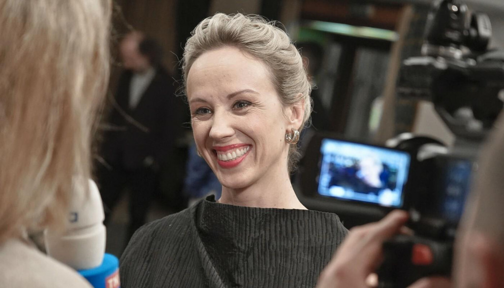 Petra má vážne choré pľúca.