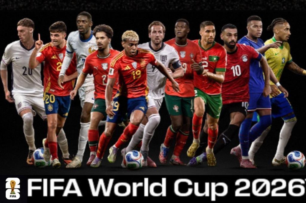 Dve slovenské televízie odvysielajú budúcoročný futbalový šampionát.