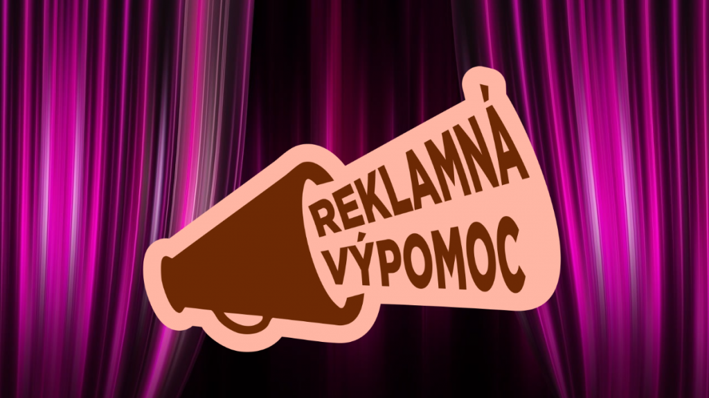 Reklamná výpomoc