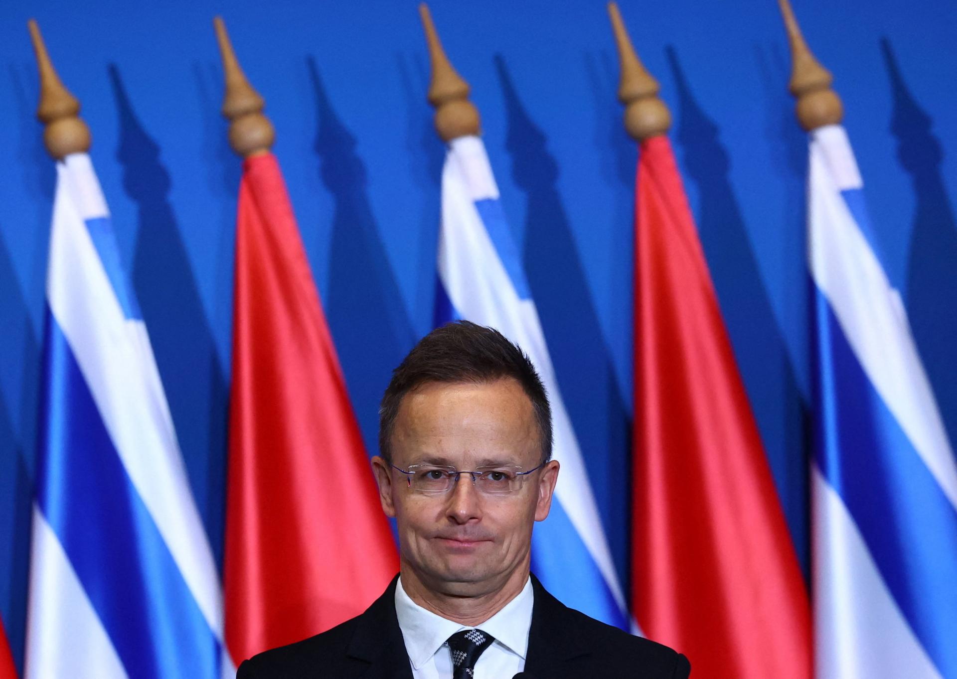 Maďarsko presmeruje peniaze z fondu pre Ukrajinu na podporu armády v Libanone