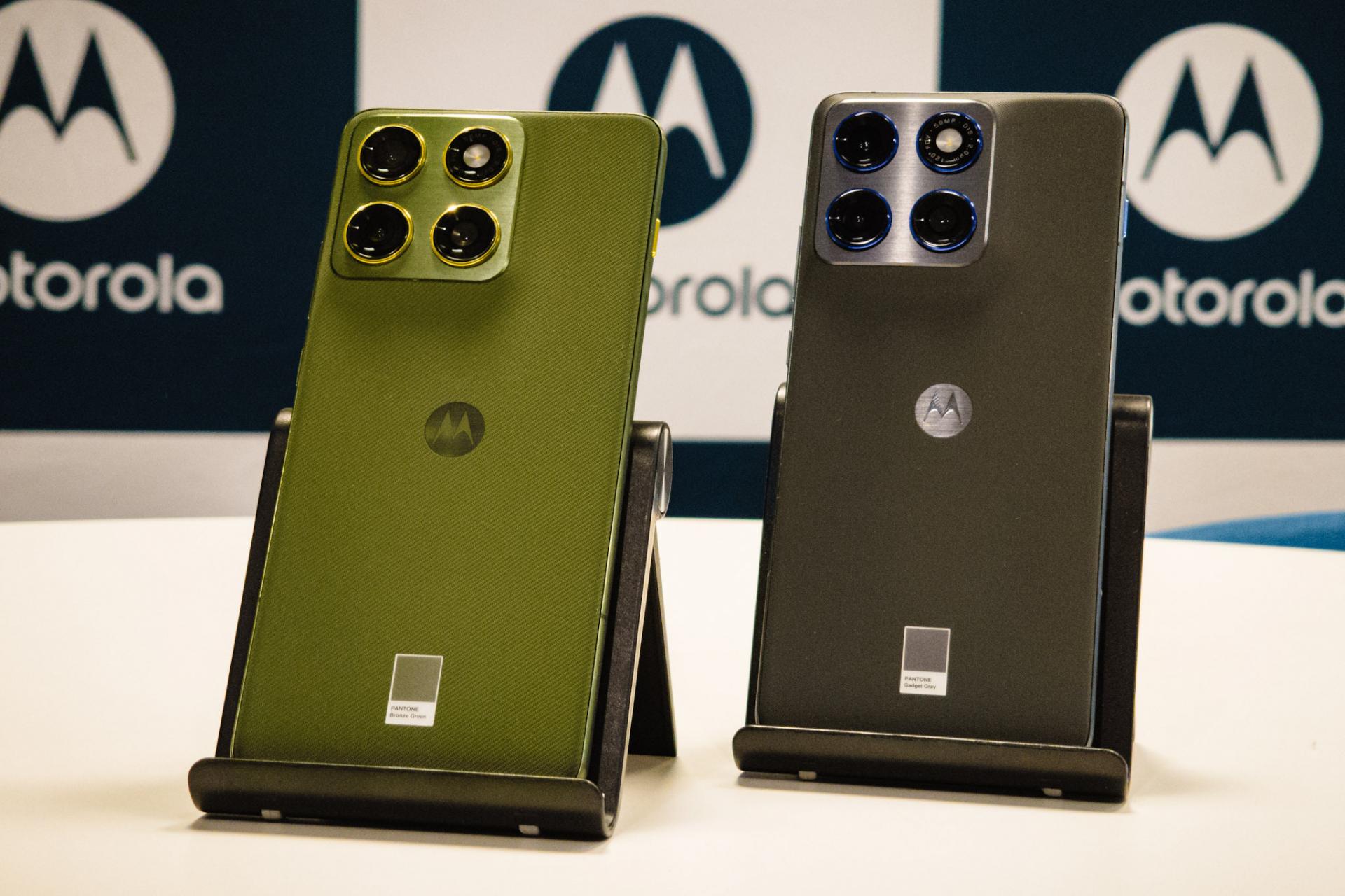 Prvý pohľad na tenkú Motorolu: Edge 70 príde s ponukou, ktorá sa nedá odmietnuť a so skvelou batériou