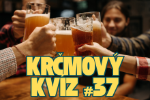 Piatkový krčmový kvíz #37