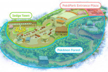 PokéPark Kanto