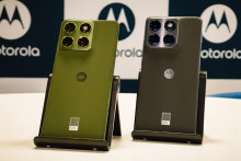 Motorola Edge 70 je cenovo najdostupnejším z tenkých smartfónov, ale zároveň ponúka najväčšiu batériu a výbavu, ktorej nič nechýba.