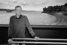 Na snímke nemecký režisér Hark Bohm. FOTO: Facebook/Gala