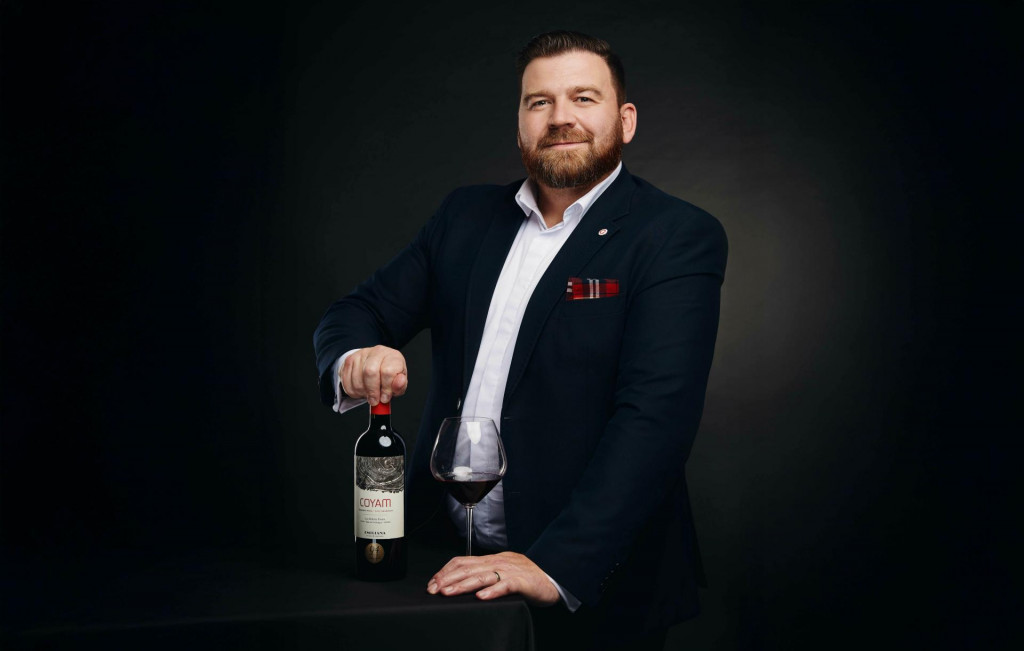 Generálny riaditeľ Marián Kubis