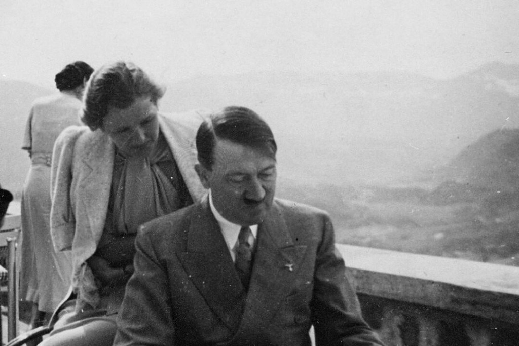 Utajovaná pravda o Hitlerovi vyšla na povrch...