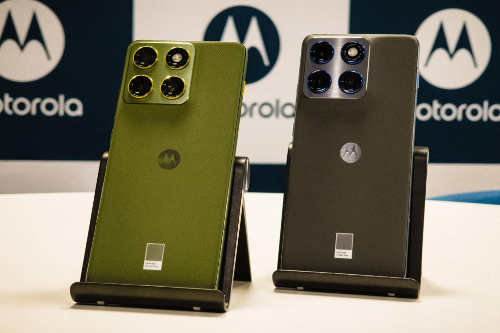 Motorola Edge 70 je cenovo najdostupnejším z tenkých smartfónov, ale zároveň ponúka najväčšiu batériu a výbavu, ktorej nič nechýba.