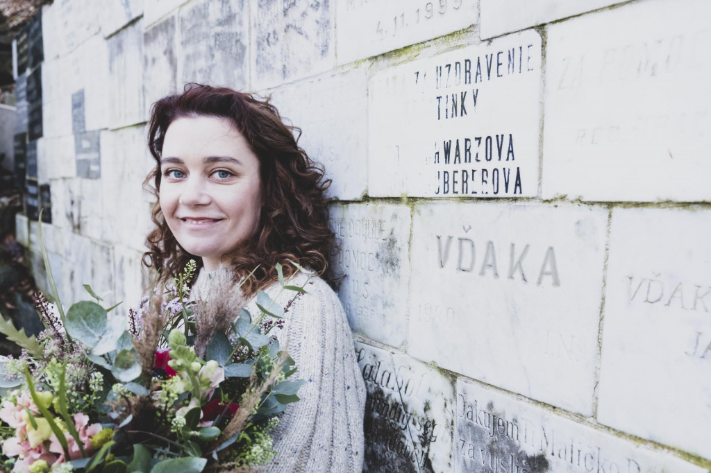 Je v poriadku smútiť po svojom, hovorí psychologička a smútková poradkyňa Katarína Gerbranda Vydrová.