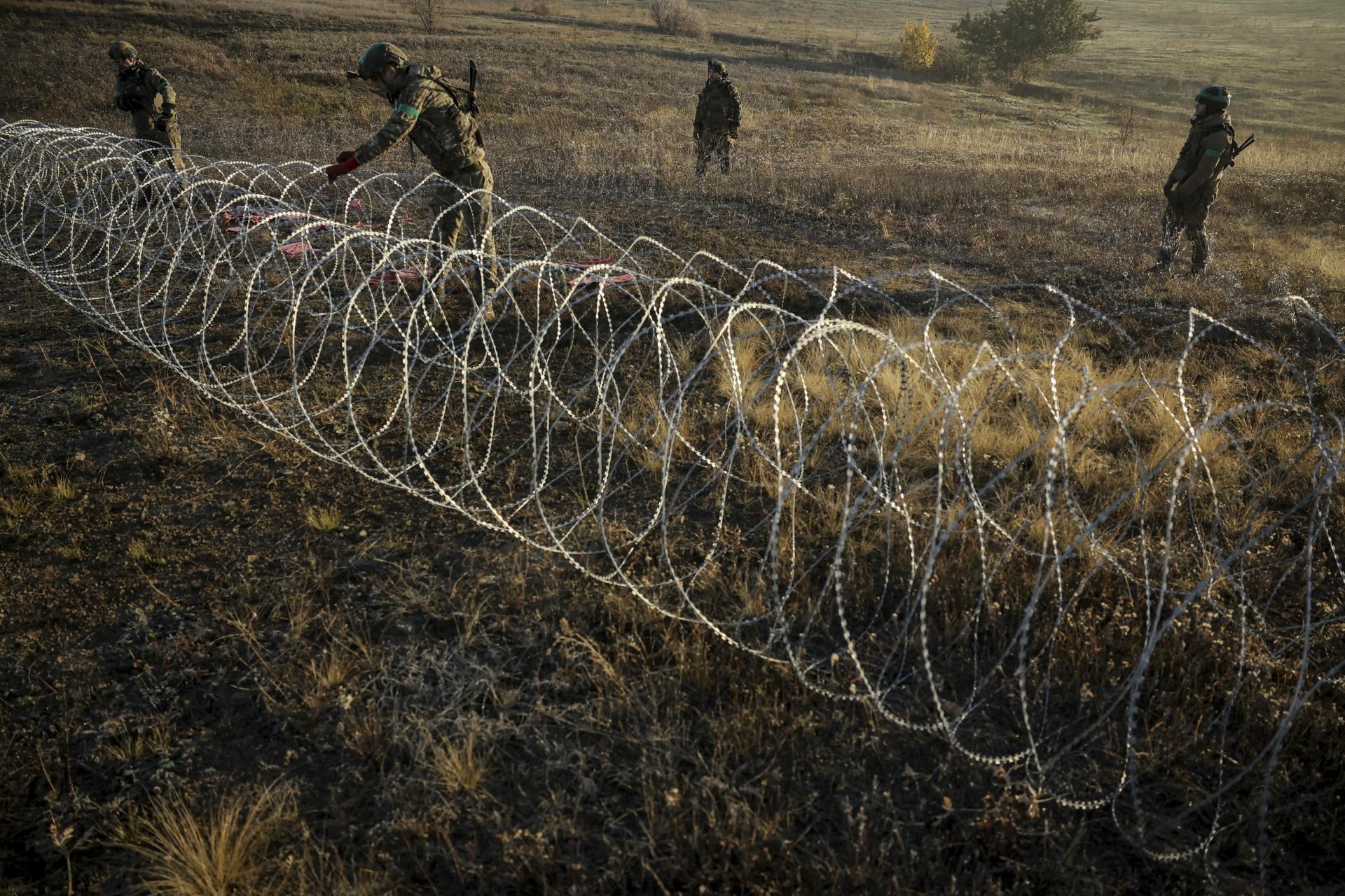 Chorvátsko sa chystá dokončiť odmínovanie krajiny po dekádach, Ukrajina zariadenia likviduje aj počas bojov