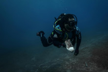 Ilustračná fotografia. FOTO: Reuters