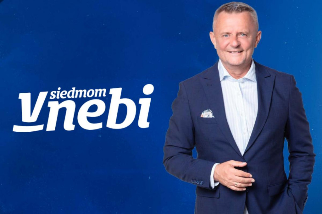 Zábery z prvej epizódy aktuálnej 11. série V siedmom nebi.