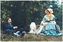 Historický výpravný film Štúr príde do kín 15. januára 2026.