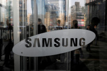 Juhokórejský konglomerát Samsung plánuje investovať približne 310 miliárd dolárov najmä do technológií pre umelú inteligenciu. FOTO: Reuters