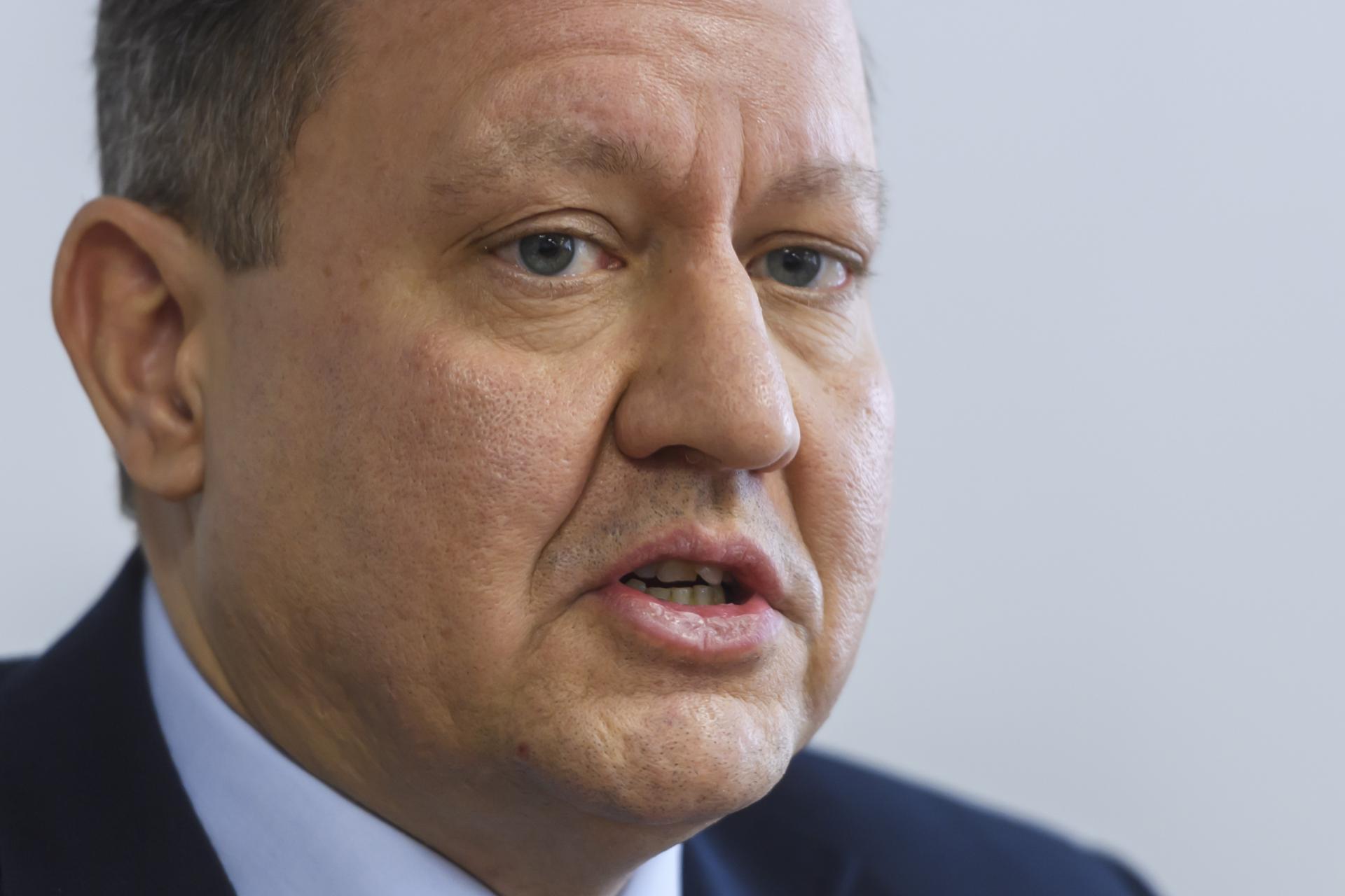 Lipšica obvinili, že kričal na kolegyňu a bol sarkastický. Žilinka chce jeho preradenie na nižšiu prokuratúru