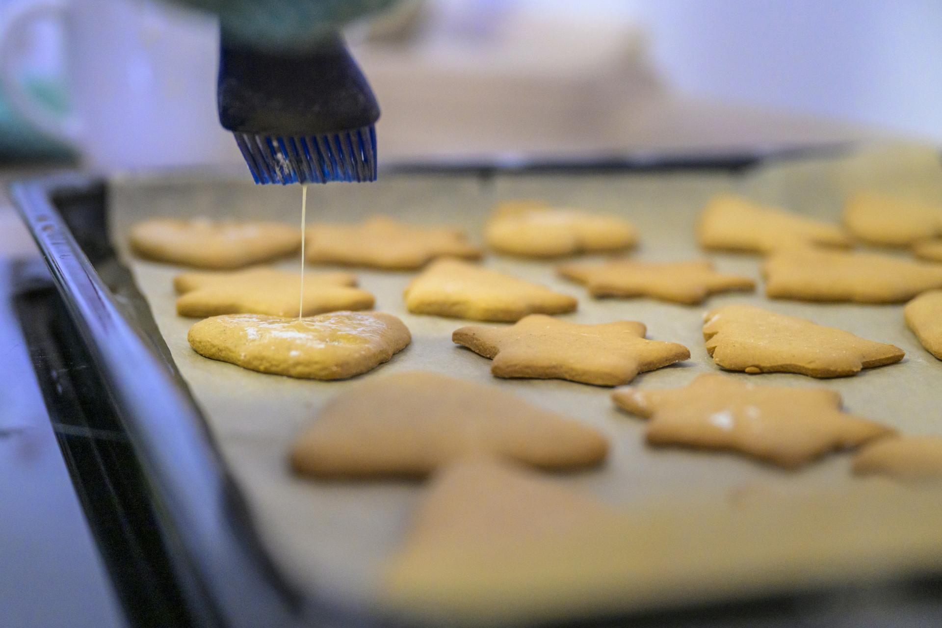 Čaká Slovákov drahšie vianočné pečenie? Pri niektorých produktoch sa črtá zľava, no nákupný košík stojí viac