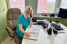 Beata Gregáňova, Top sestry na Slovensku 2025