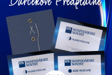 HN darčekové predplatné