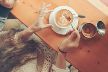 Ako zareaguje tvoje telo, keď vynecháš kofeín.