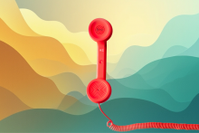 Pevná linka zažíva návrat