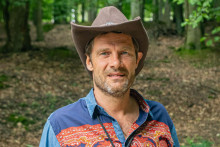 Milo Kráľ si to namieril do Ranču.