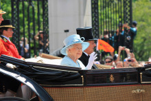 Čo všetko viete o kráľovskej rodine?