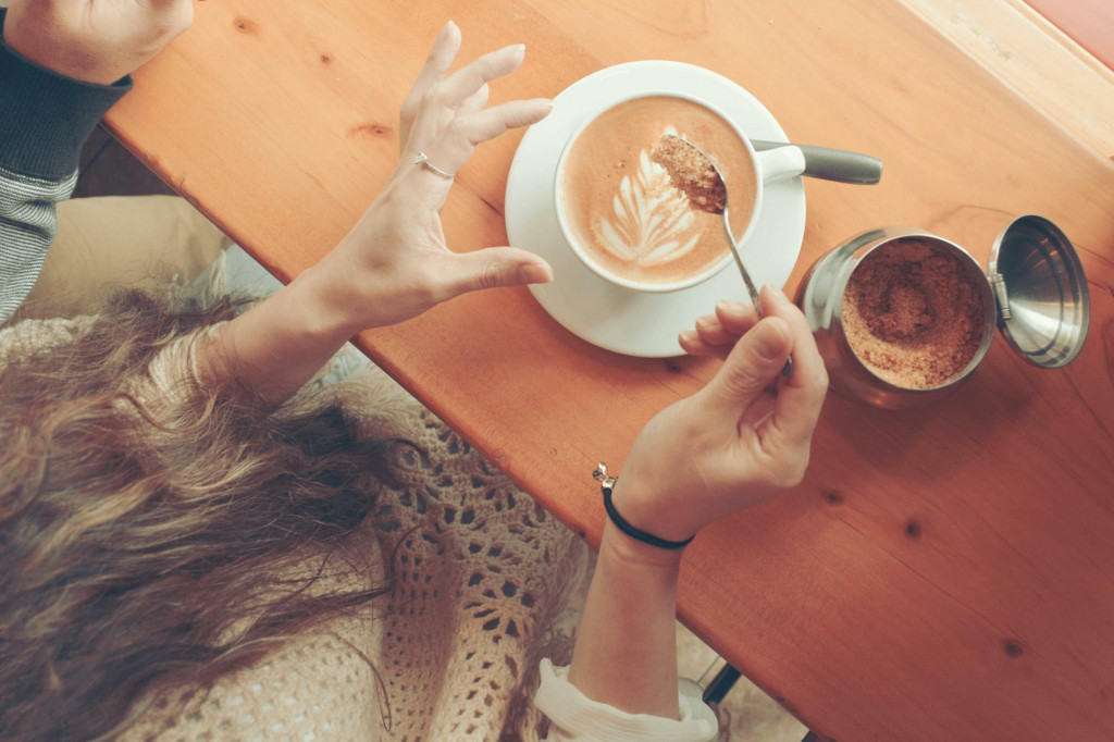 Ako zareaguje tvoje telo, keď vynecháš kofeín.