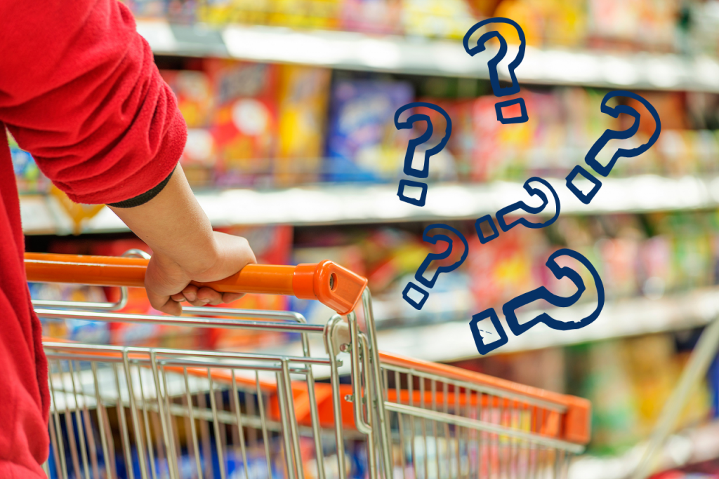 Čo sme jedli a pili počas komunizmu?