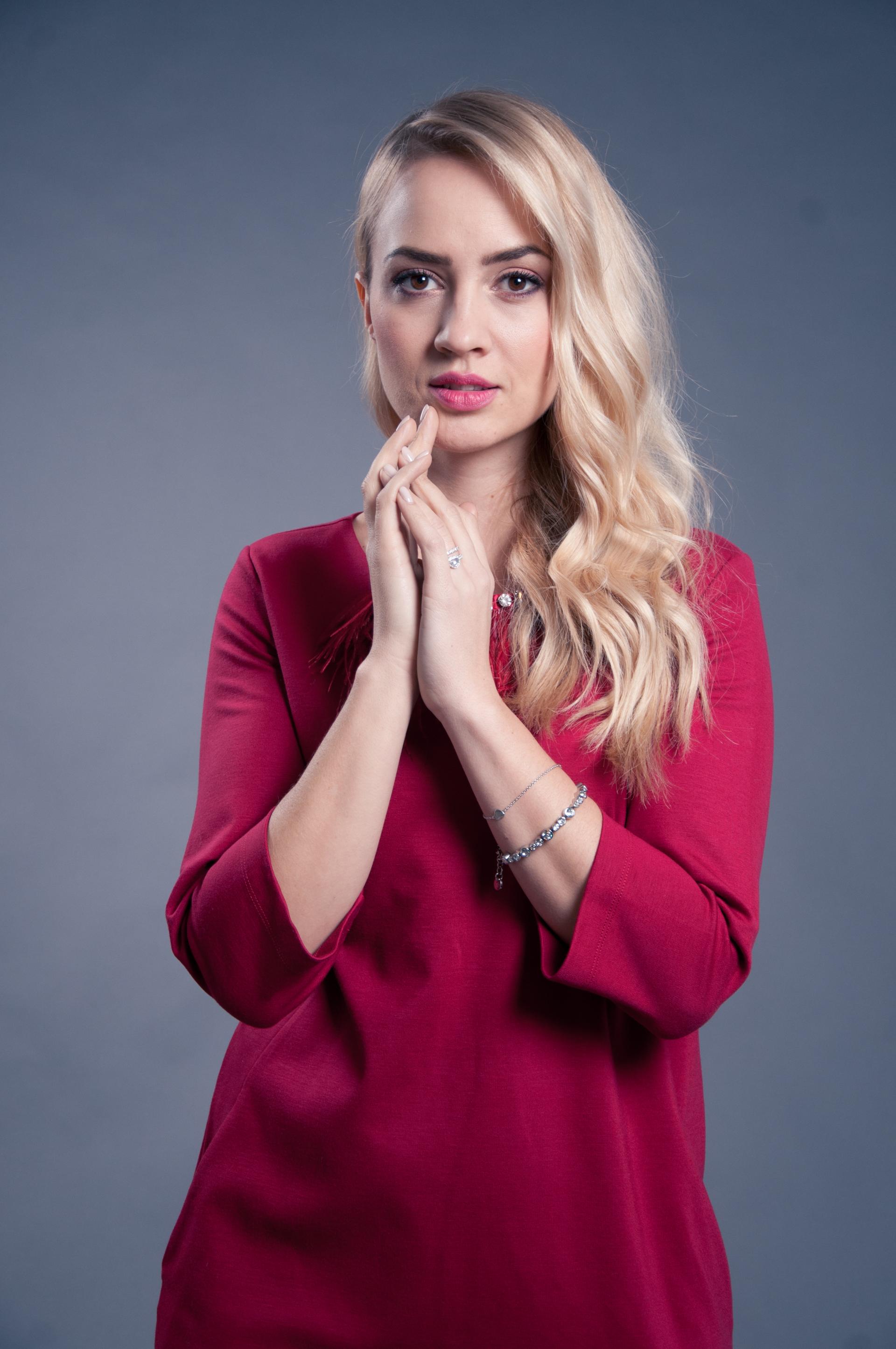Barbora Krajčírová