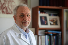 prof. MUDr. Juraj Payer, PhD., MPH, FRCP, FEFIM