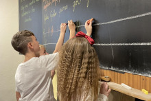 Mnoho vzdelávacích inštitúcií na Slovensku má menej než 50 žiakov.