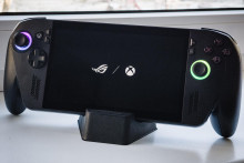 Asus ROG Xbox Ally X