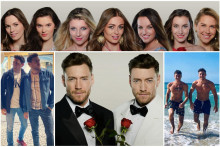 Český Bachelor štartuje na Voyo už dnes večer.