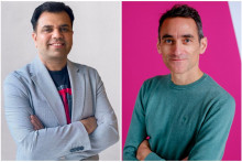 Nové posily v vo vedení Slovak Telekomu a T-Mobile Czech Republic.