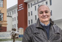 Psychiater Ján Praško