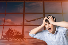 Toto letisko je doslova magnetom pre konšpiračné teórie