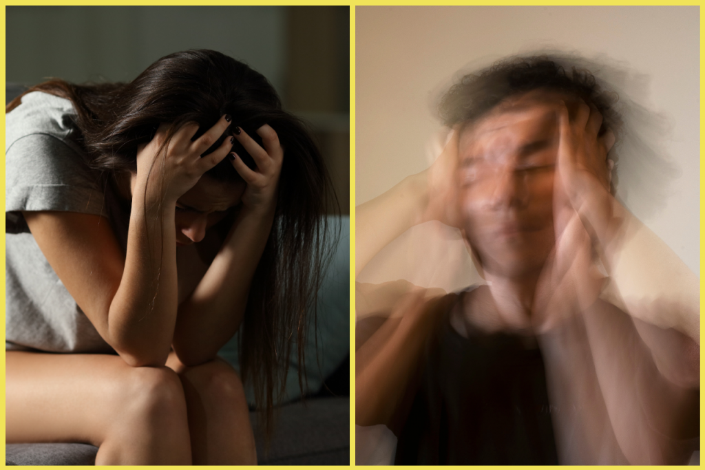 Vedci v mozgu objavili bunky, ktoré spôsobujú úzkosť