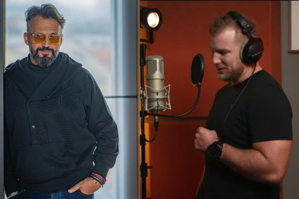 Čekovsk&yacute; a Adamec.