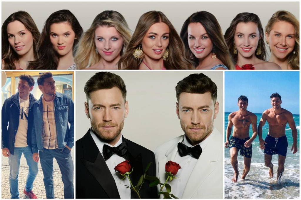 Český Bachelor štartuje na Voyo už dnes večer.