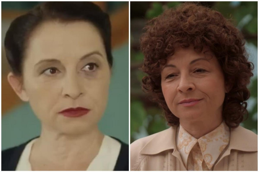 Z Dunaja do Sľubu mieri ďal&scaron;ia slovensk&aacute; herečka.