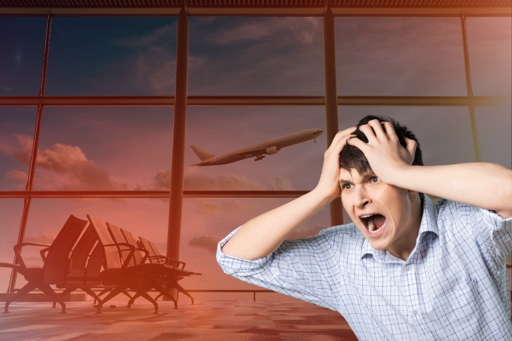 Toto letisko je doslova magnetom pre konšpiračné teórie