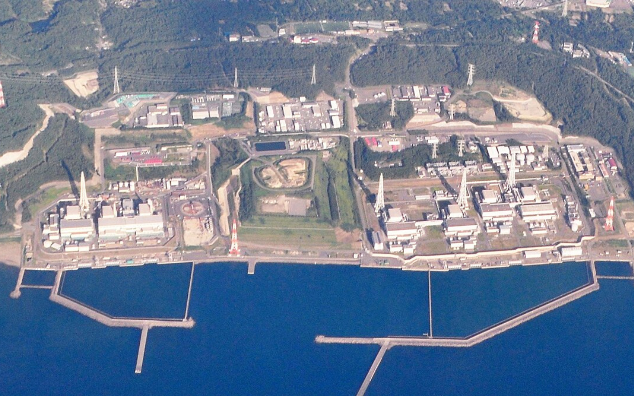 Japonsko chce opäť spustiť najväčšiu jadrovú elektráreň na svete, odstavili ju po katastrofe vo Fukušime