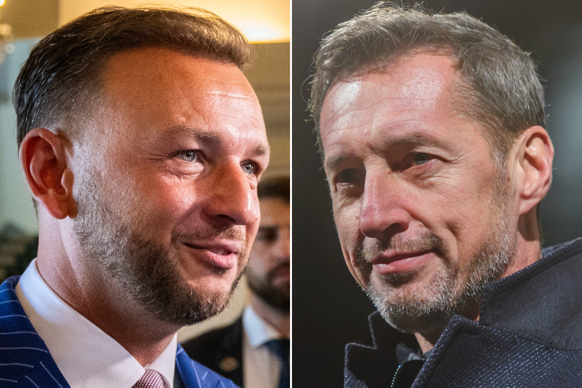 Štátny prieskum ide proti prúdu. Meria silný Hlas aj KDH, do parlamentu by sa dostalo až deväť strán