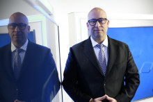 Jozef Ráž.

FOTO: HN/Jaroslav Pavliga