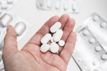 Každé samoliečenie je veľkým rizikom. FOTO: Shutterstock