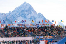 Taliansko sa pripravuje na olympijský ošiaľ.